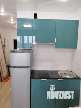 Студия квартира, на длительный срок, 23м2, 7/23 этаж