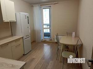 2-к квартира, посуточно, 68м2, 1/1 этаж