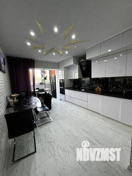 2-к квартира, на длительный срок, 80м2, 2/19 этаж