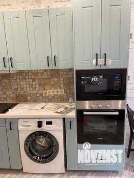 1-к квартира, на длительный срок, 45м2, 4/24 этаж