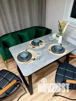 Студия квартира, посуточно, 35м2, 12/13 этаж