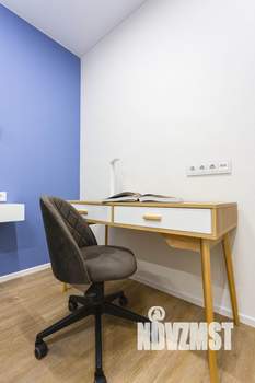 2-к квартира, на длительный срок, 42м2, 17/24 этаж