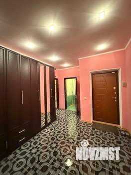 3-к квартира, на длительный срок, 72м2, 12/15 этаж