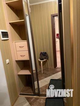 1-к квартира, на длительный срок, 33м2, 8/9 этаж