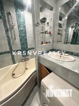 2-к квартира, на длительный срок, 55м2, 9/17 этаж