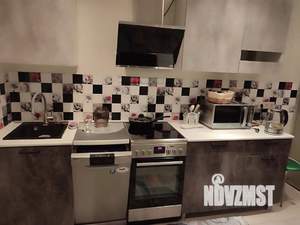 2-к квартира, посуточно, 65м2, 1/1 этаж