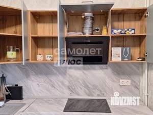 1-к квартира, на длительный срок, 32м2, 18/23 этаж