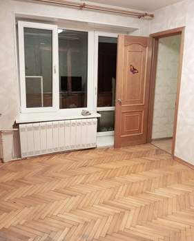 1-к квартира, на длительный срок, 34м2, 9/9 этаж