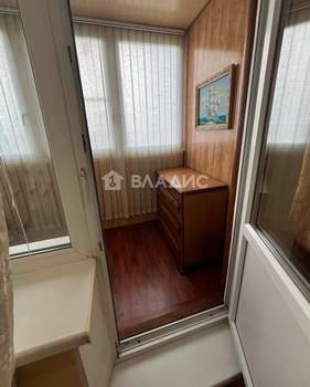 1-к квартира, на длительный срок, 46м2, 9/19 этаж