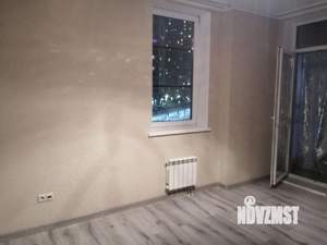 3-к квартира, на длительный срок, 93м2, 3/21 этаж