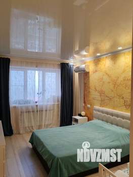 2-к квартира, на длительный срок, 55м2, 15/17 этаж
