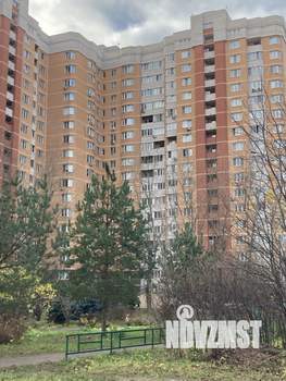 3-к квартира, на длительный срок, 91м2, 6/17 этаж