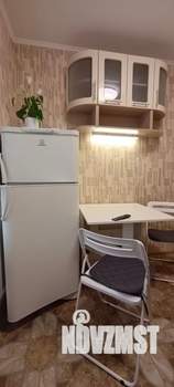 1-к квартира, на длительный срок, 31м2, 4/5 этаж