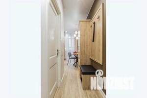 1-к квартира, посуточно, 19м2, 2/23 этаж