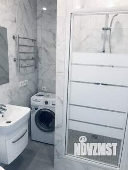 Студия квартира, посуточно, 25м2, 3/23 этаж