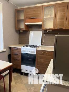 2-к квартира, на длительный срок, 45м2, 5/5 этаж