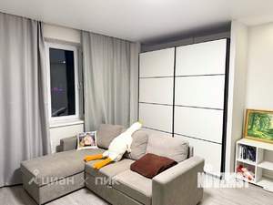 2-к квартира, на длительный срок, 61м2, 17/17 этаж