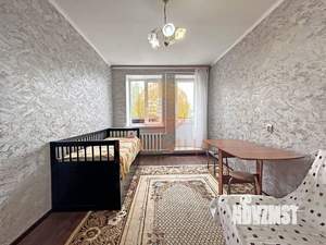 2-к квартира, на длительный срок, 43м2, 4/4 этаж