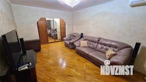 3-к квартира, на длительный срок, 76м2, 6/9 этаж