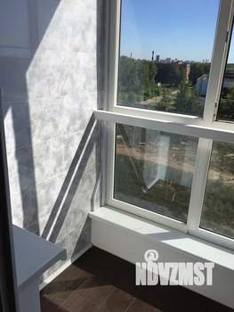 1-к квартира, на длительный срок, 45м2, 9/21 этаж