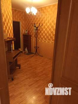 1-к квартира, на длительный срок, 45м2, 7/18 этаж