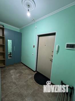 1-к квартира, на длительный срок, 38м2, 11/17 этаж