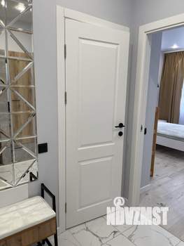 2-к квартира, на длительный срок, 43м2, 13/24 этаж