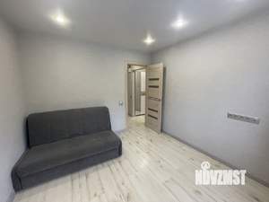 2-к квартира, на длительный срок, 46м2, 4/9 этаж