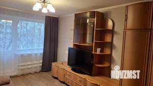 3-к квартира, на длительный срок, 60м2, 4/9 этаж