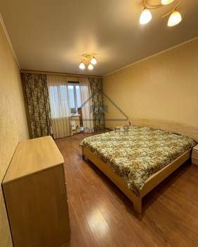 2-к квартира, на длительный срок, 68м2, 16/19 этаж