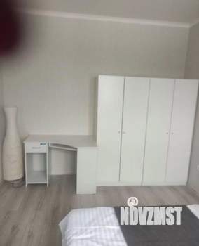 1-к квартира, посуточно, 31м2, 9/23 этаж