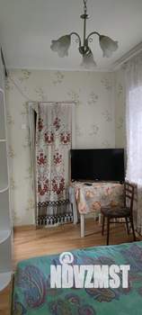 2-к квартира, на длительный срок, 43м2, 1/4 этаж