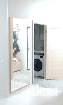 1-к квартира, на длительный срок, 30м2, 3/23 этаж