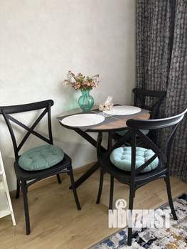 2-к квартира, посуточно, 32м2, 8/24 этаж