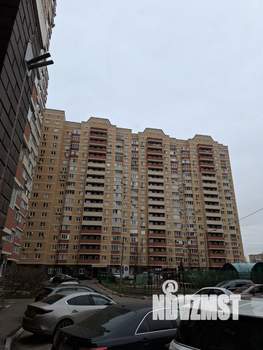 1-к квартира, на длительный срок, 30м2, 12/17 этаж