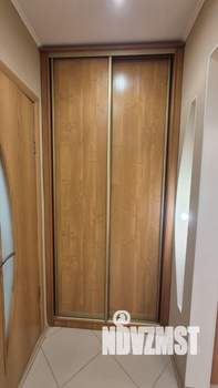 1-к квартира, на длительный срок, 48м2, 11/16 этаж