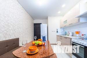 1-к квартира, посуточно, 47м2, 13/17 этаж