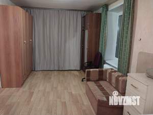 1-к квартира, на длительный срок, 31м2, 4/5 этаж