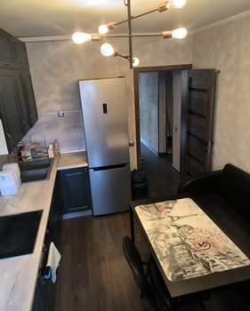 2-к квартира, на длительный срок, 66м2, 3/20 этаж