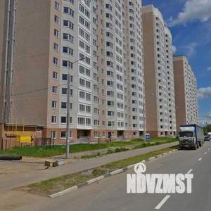 1-к квартира, посуточно, 27м2, 1/1 этаж