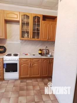 2-к квартира, на длительный срок, 59м2, 4/17 этаж