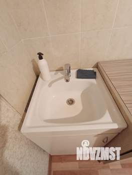 1-к квартира, на длительный срок, 43м2, 6/17 этаж