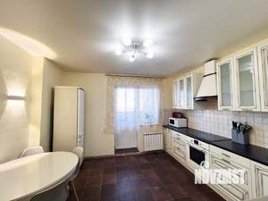 3-к квартира, на длительный срок, 81м2, 6/21 этаж