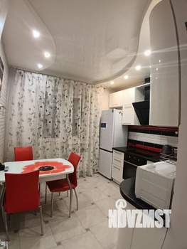 2-к квартира, на длительный срок, 60м2, 13/18 этаж