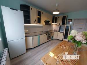 2-к квартира, на длительный срок, 60м2, 7/18 этаж