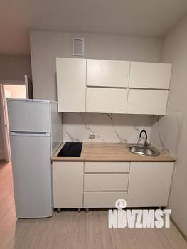 Студия квартира, на длительный срок, 29м2, 11/13 этаж