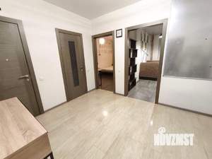 2-к квартира, на длительный срок, 64м2, 10/18 этаж