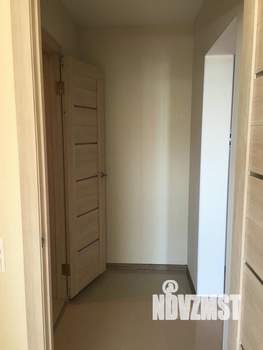 1-к квартира, на длительный срок, 45м2, 9/21 этаж