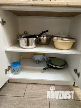 1-к квартира, на длительный срок, 37м2, 3/25 этаж