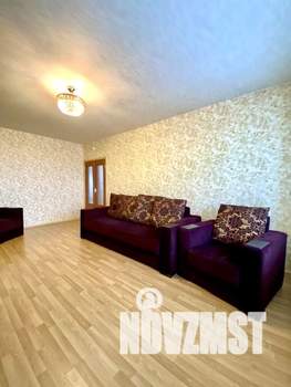 2-к квартира, на длительный срок, 60м2, 11/18 этаж